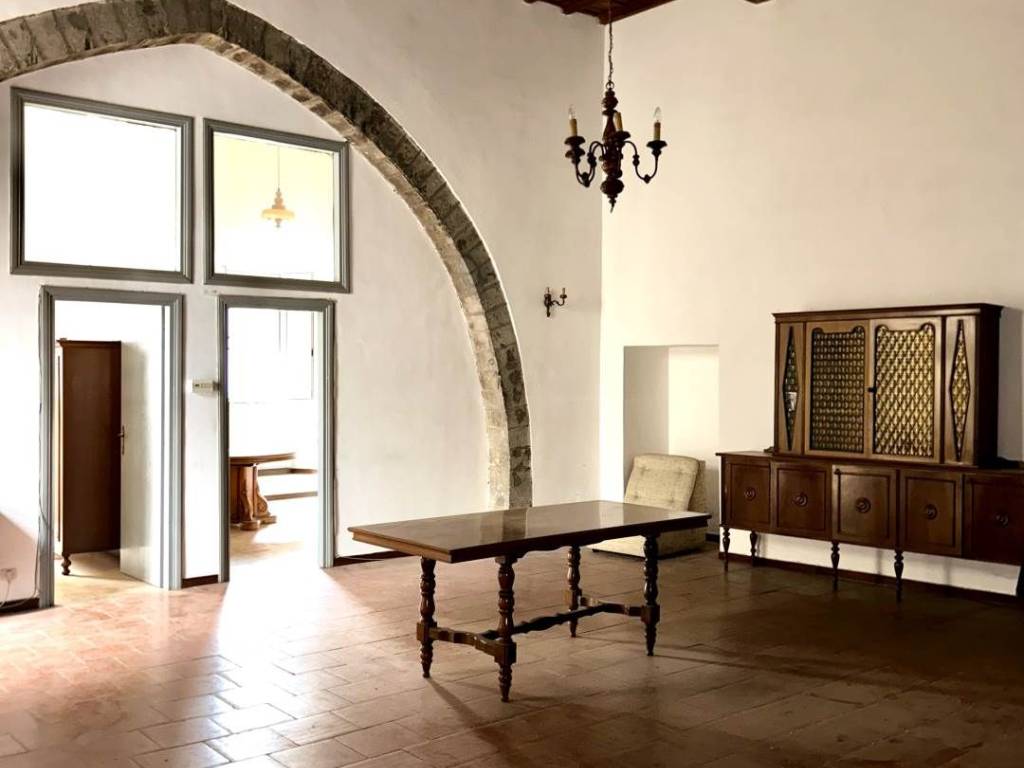 appartamento in vendita a Tuscania