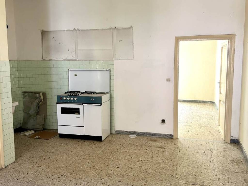 appartamento in vendita a Tuscania