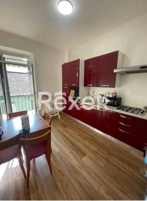 appartamento in vendita a Tuscania