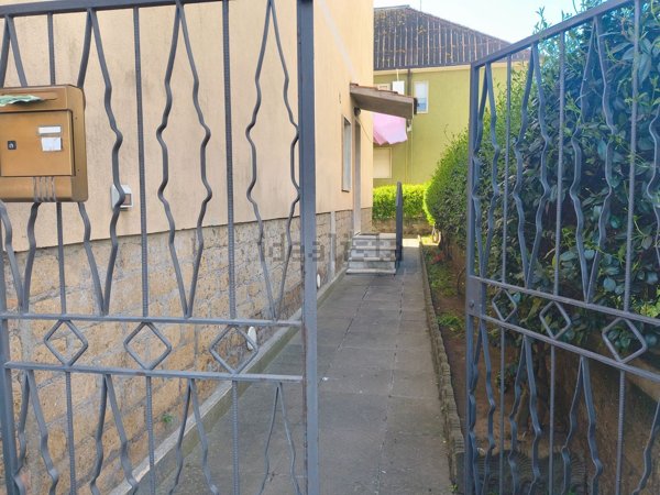 appartamento in vendita a Tuscania