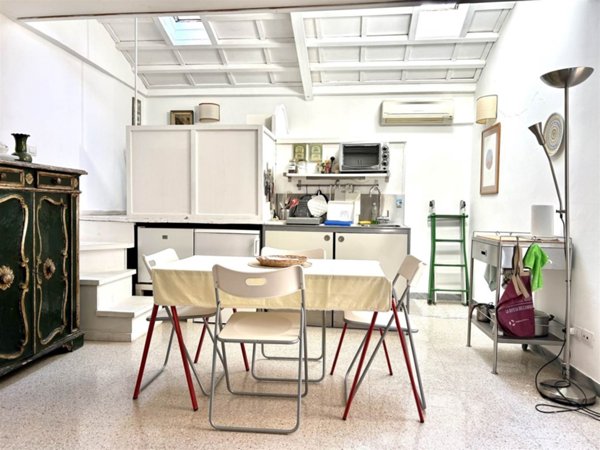 appartamento in vendita a Tuscania