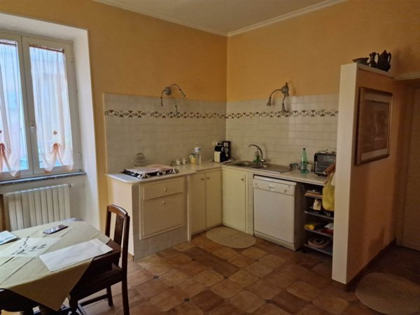 appartamento in vendita a Tuscania