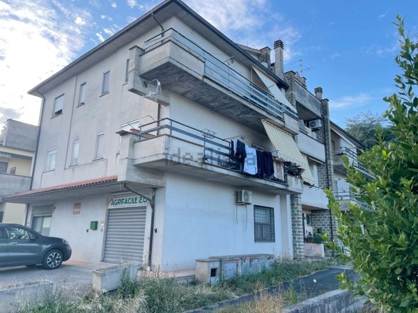 appartamento in vendita a Tuscania