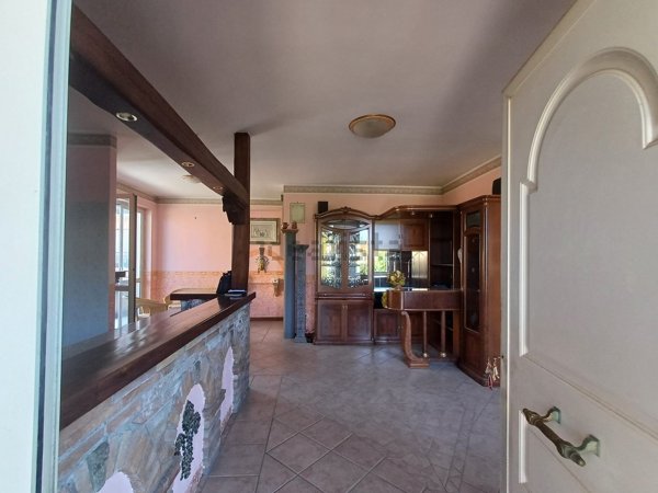 appartamento in vendita a Tuscania