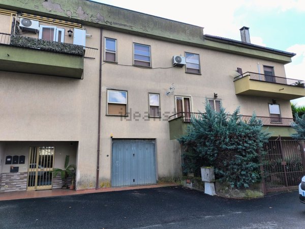 appartamento in vendita a Tuscania