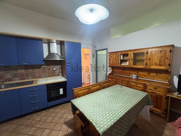 appartamento in vendita a Tuscania