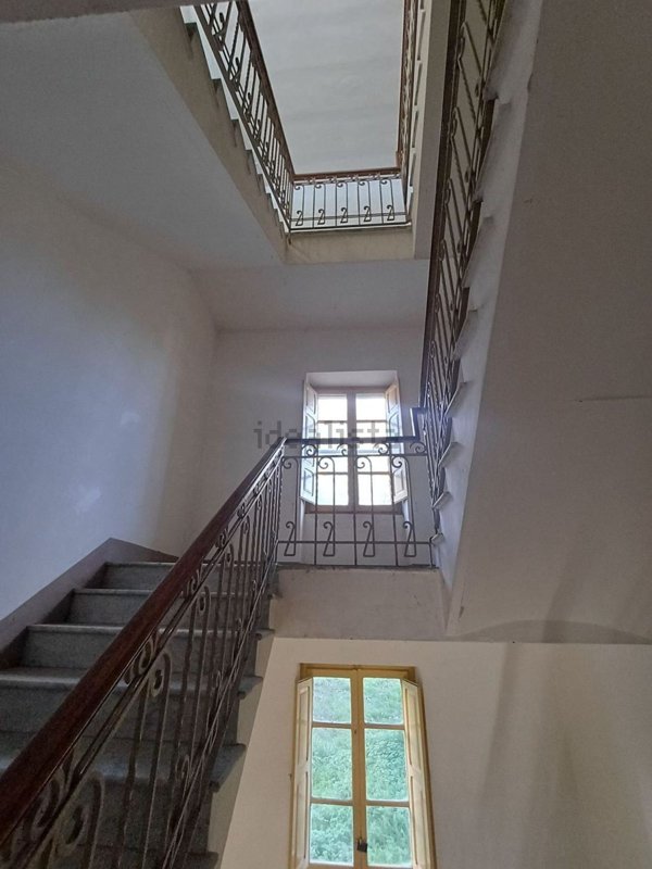 appartamento in vendita a Tuscania