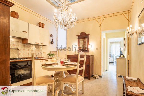 appartamento in vendita a Tuscania