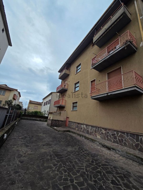 appartamento in vendita a Tuscania