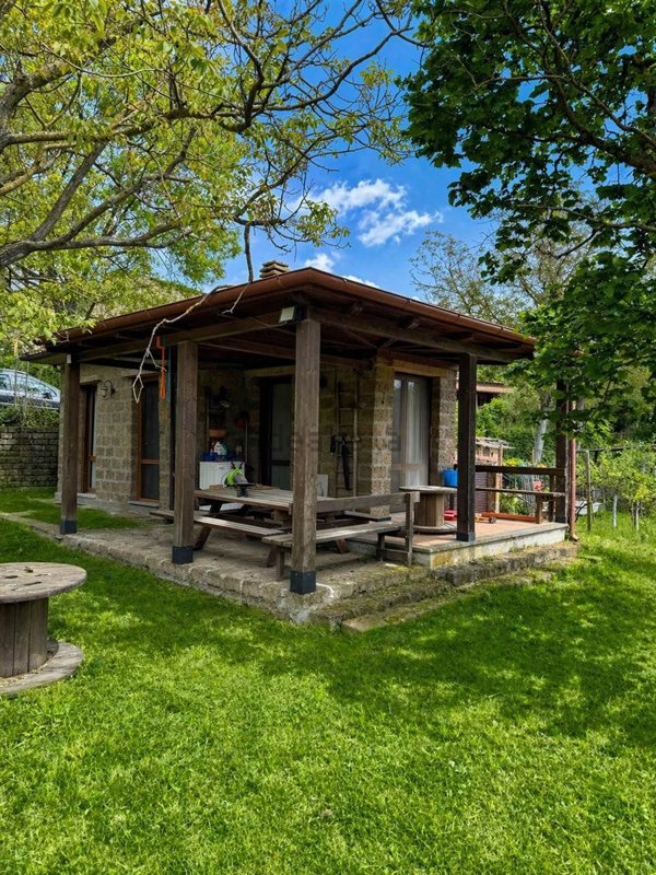 appartamento in vendita a Tuscania