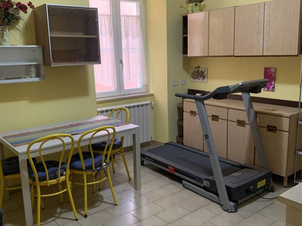 appartamento in vendita a Tuscania