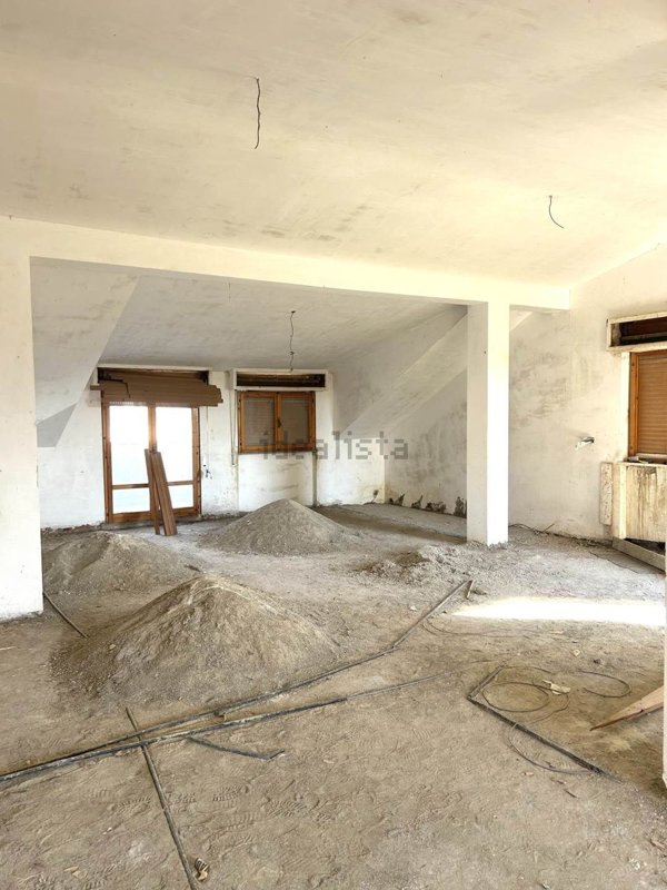 appartamento in vendita a Tuscania