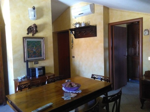 appartamento in vendita a Tuscania