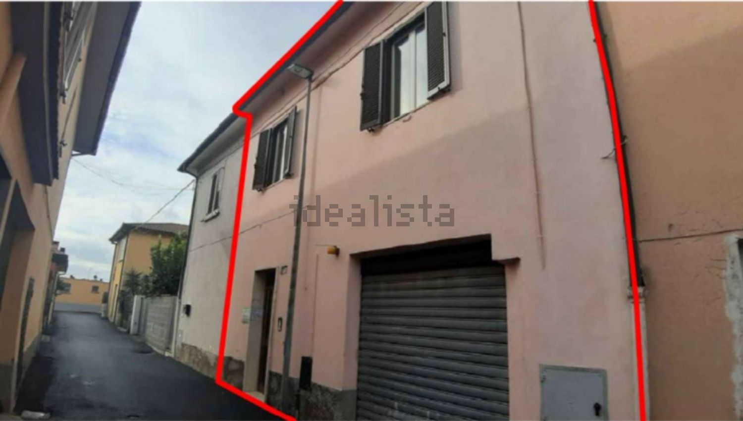 appartamento in vendita a Tuscania