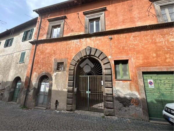 appartamento in vendita a Tuscania