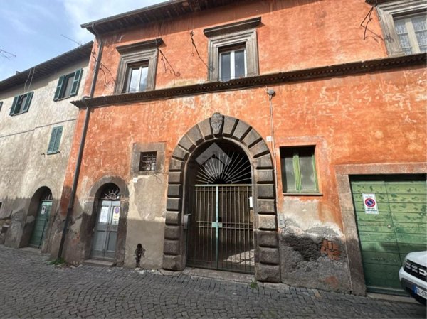 appartamento in vendita a Tuscania