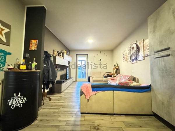 appartamento in vendita a Tuscania