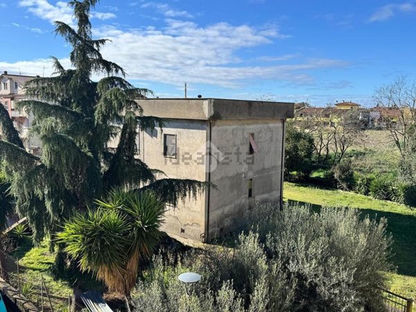 appartamento in vendita a Tuscania