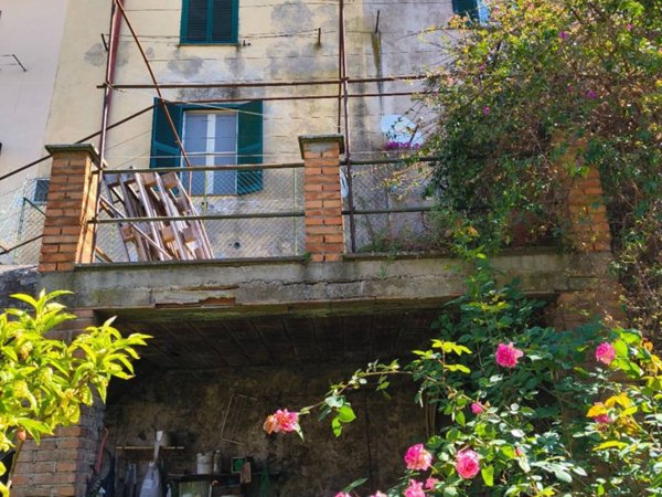 appartamento in vendita a Tuscania