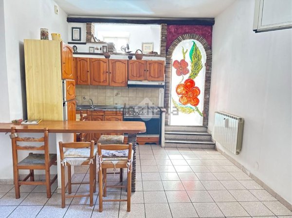 appartamento in vendita a Tuscania