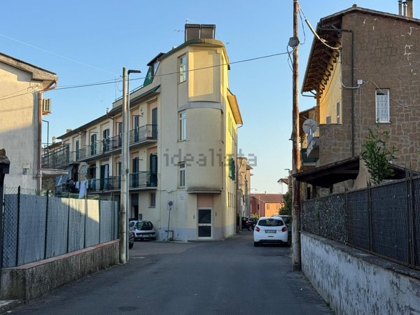 appartamento in vendita a Tuscania