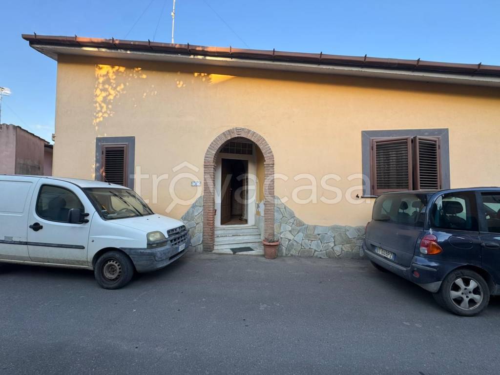 appartamento in vendita a Tuscania