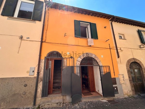 appartamento in vendita a Tuscania