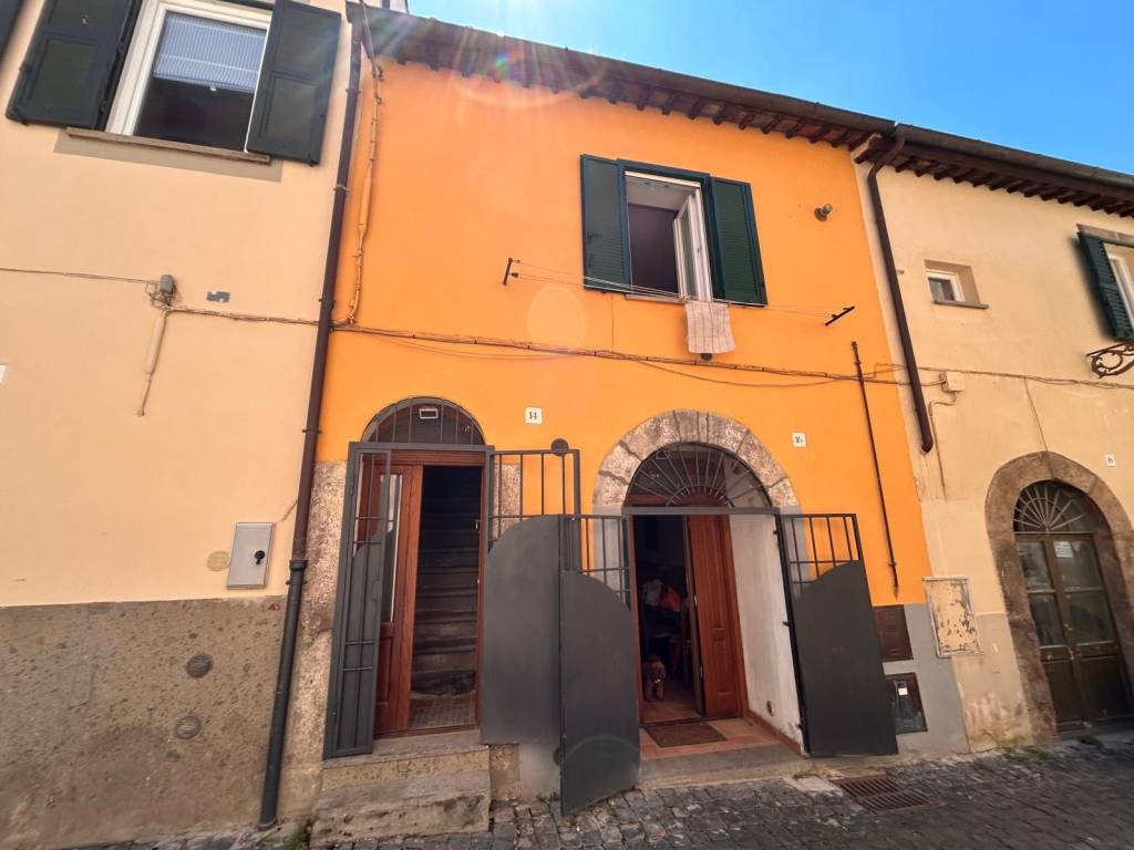 appartamento in vendita a Tuscania