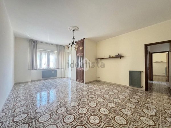 appartamento in vendita a Tuscania