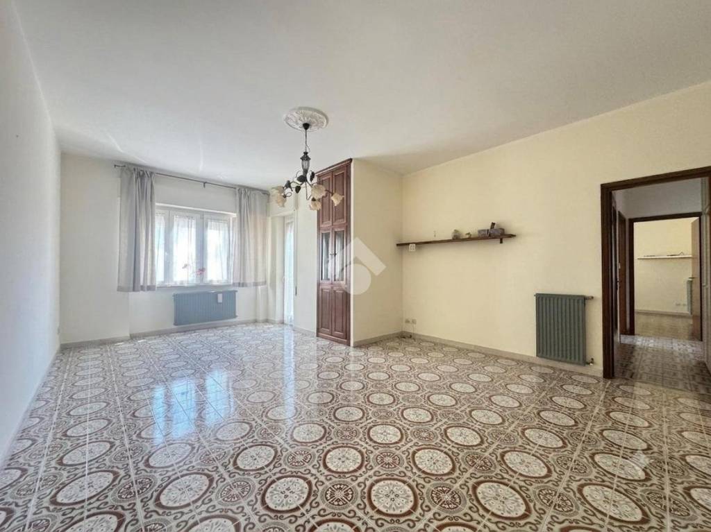 appartamento in vendita a Tuscania