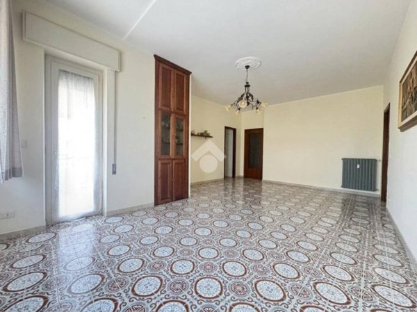 appartamento in vendita a Tuscania