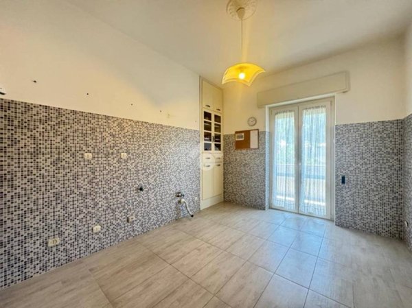 appartamento in vendita a Tuscania