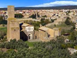 appartamento in vendita a Tuscania