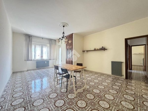appartamento in vendita a Tuscania