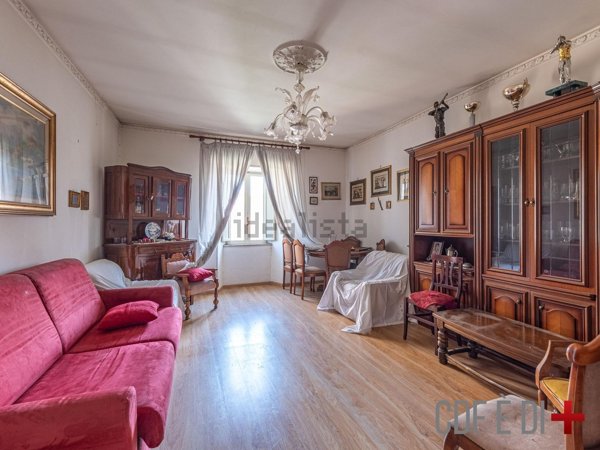 appartamento in vendita a Tuscania