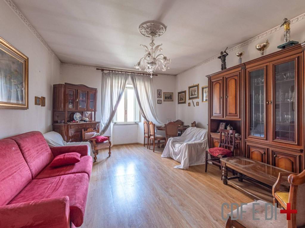 appartamento in vendita a Tuscania
