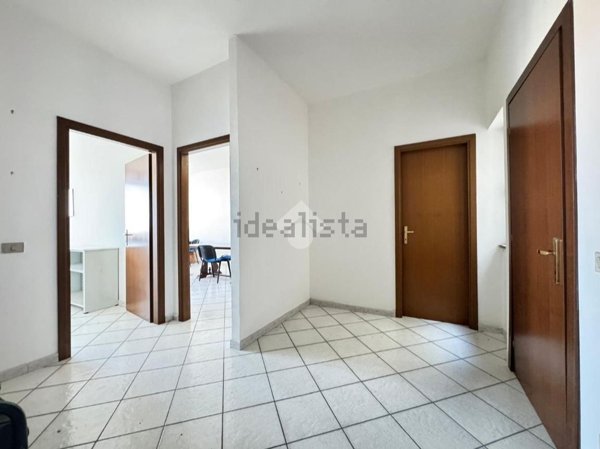 appartamento in vendita a Tuscania