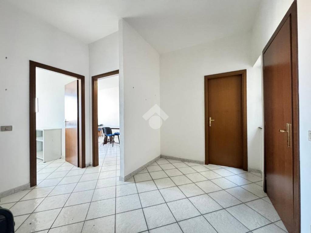 appartamento in vendita a Tuscania