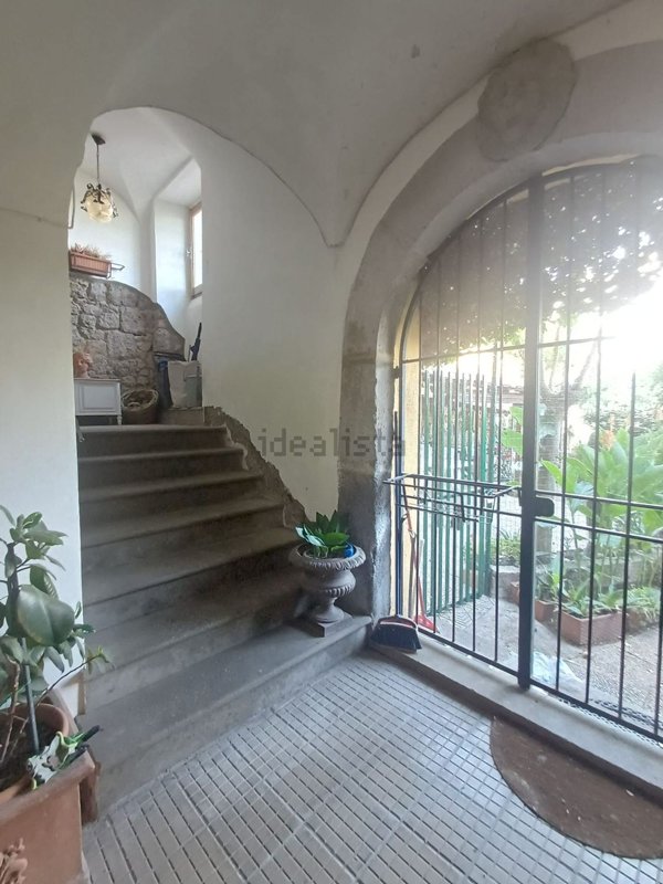 appartamento in vendita a Tuscania