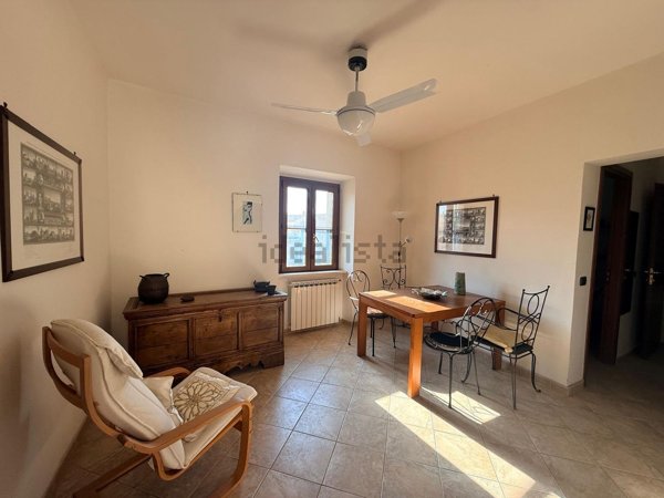 appartamento in vendita a Tuscania