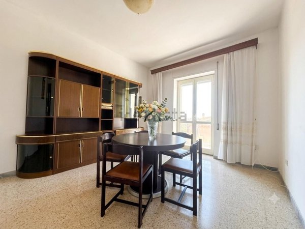 appartamento in vendita a Tuscania