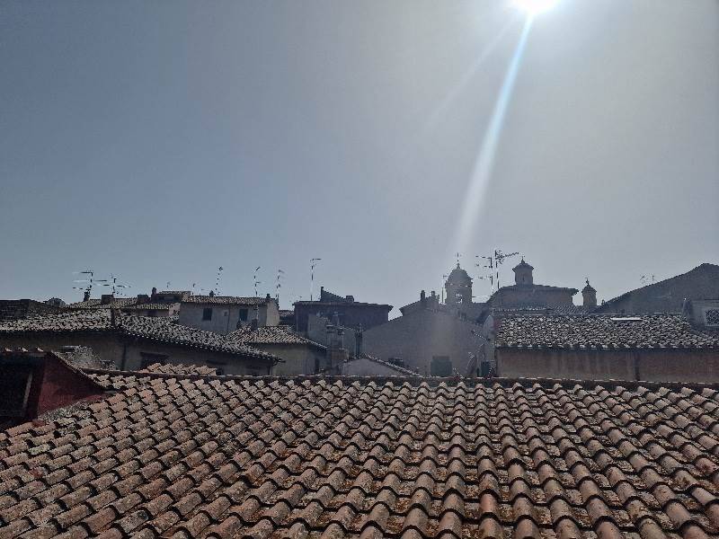 appartamento in vendita a Tuscania
