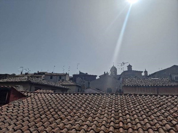 appartamento in vendita a Tuscania