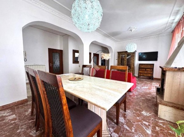 appartamento in vendita a Tuscania