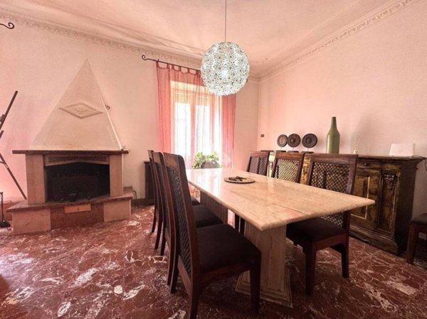 appartamento in vendita a Tuscania