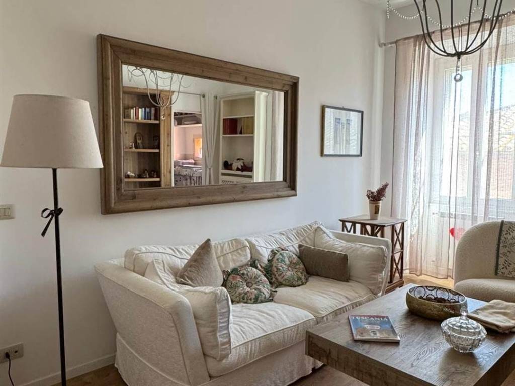 appartamento in vendita a Tuscania