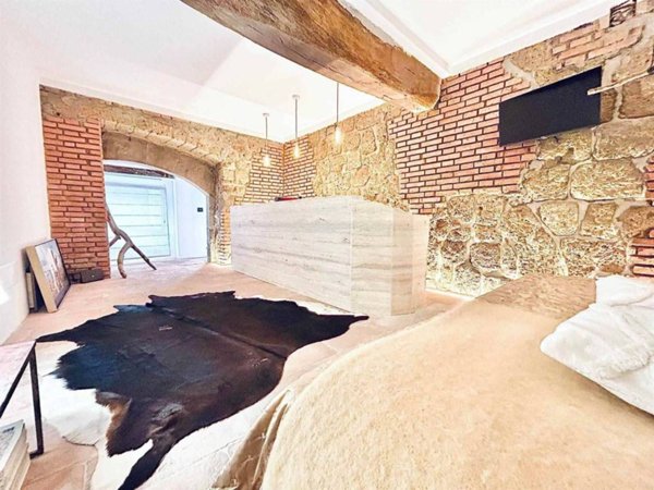 appartamento in vendita a Tuscania
