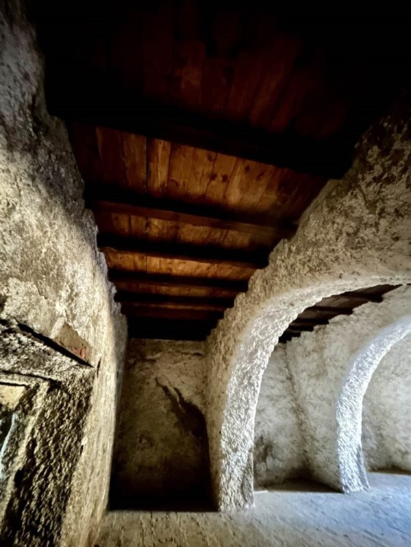 appartamento in vendita a Tuscania