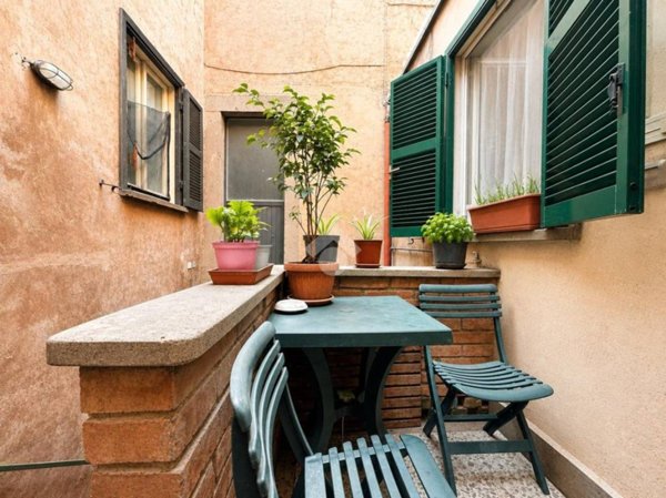 appartamento in vendita a Tuscania