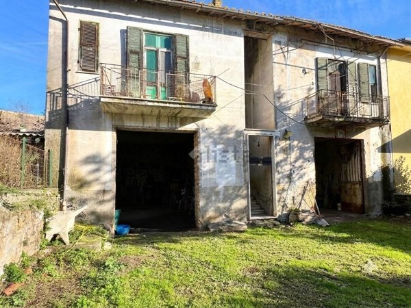 appartamento in vendita a Tuscania